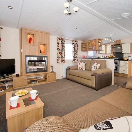 Готель Lakeside Holiday Park Burnham-on-Sea Екстер'єр фото