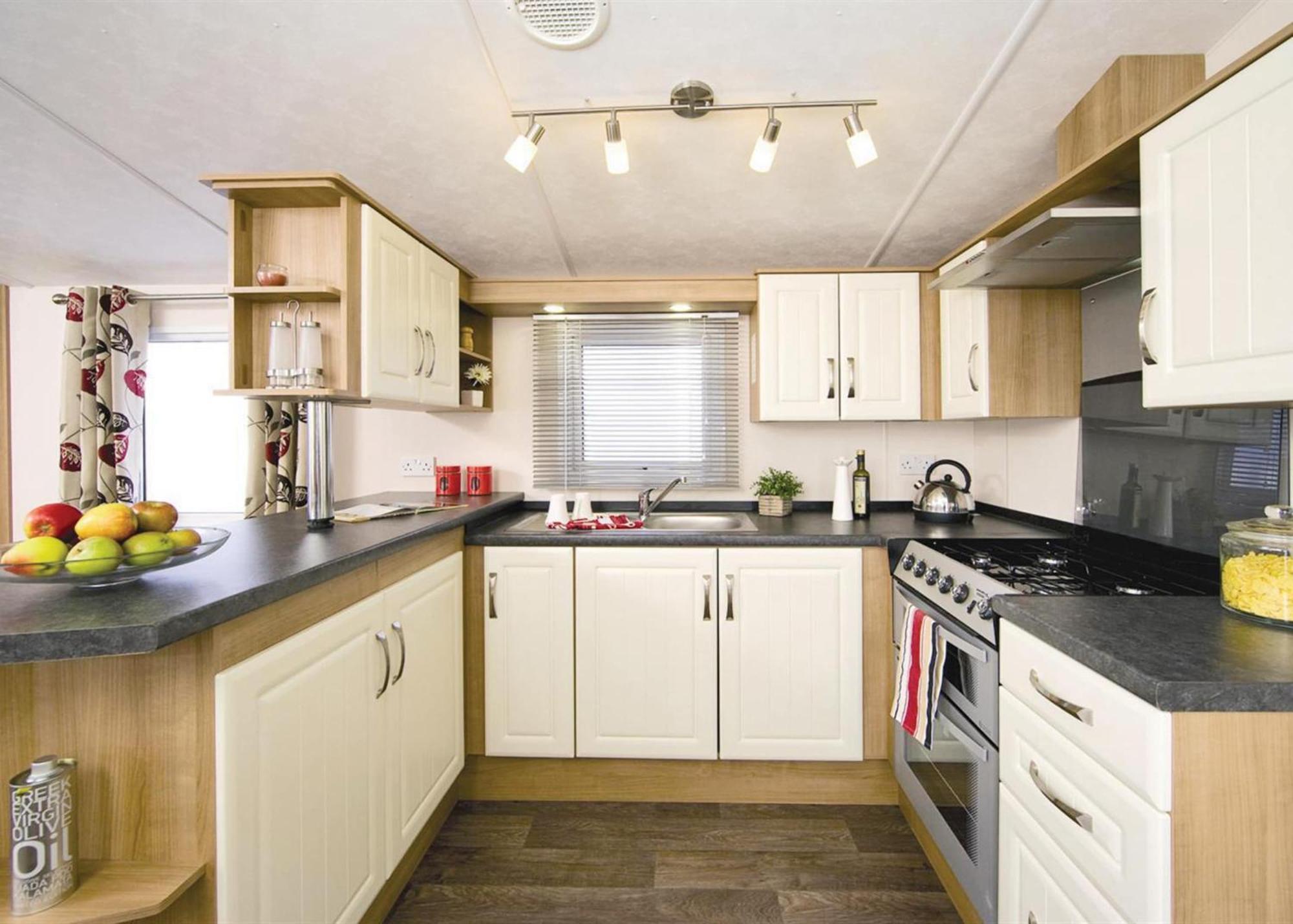 Готель Lakeside Holiday Park Burnham-on-Sea Екстер'єр фото